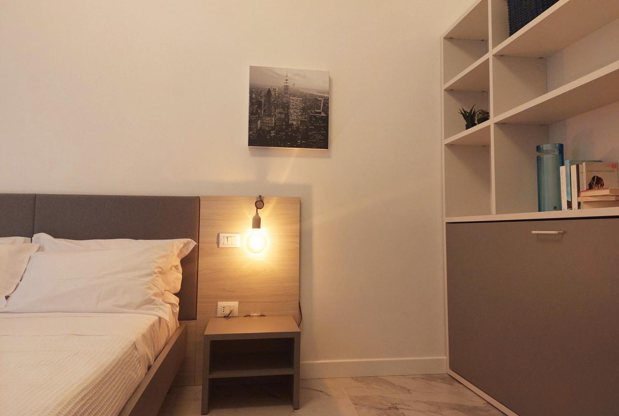 City Apartment - Il Ghiro Florence Buitenkant foto